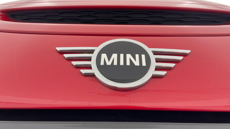 MINI Hatchback 135kW Cooper S Level 2 33kWh 3dr Auto Electric Hatchback